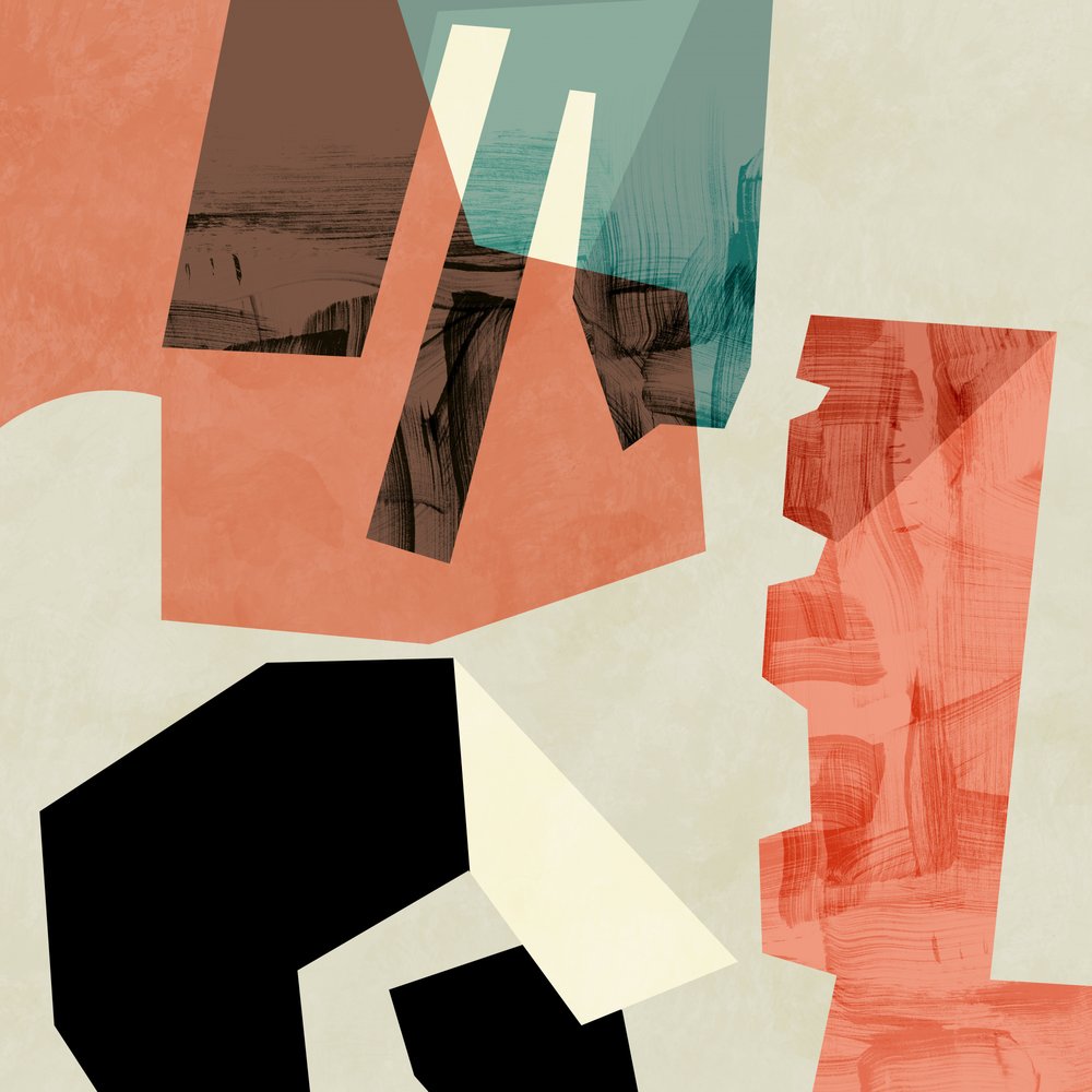 Kulmat 1 tekijältä Ana Rut Bre