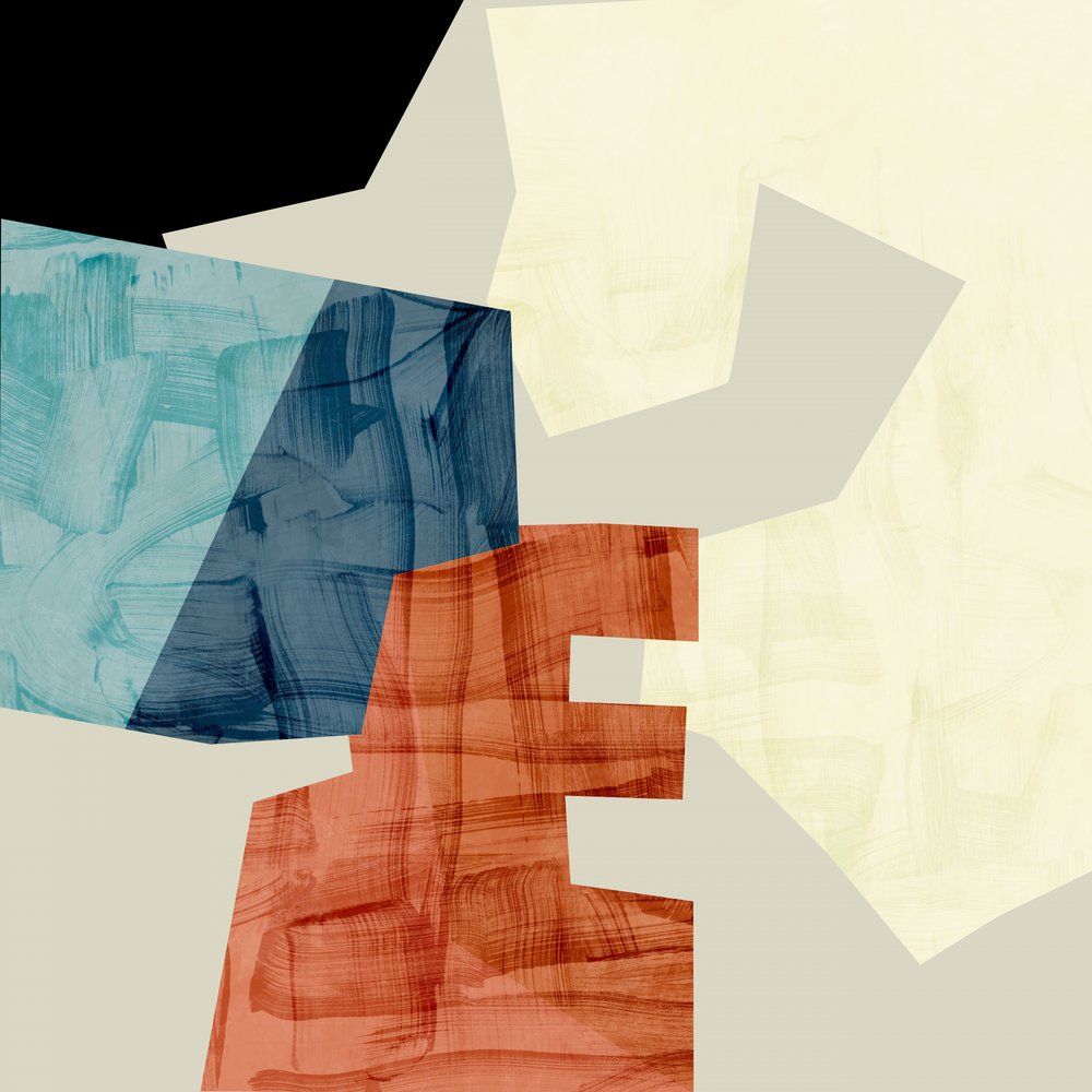 Kulmat 5 tekijältä Ana Rut Bre