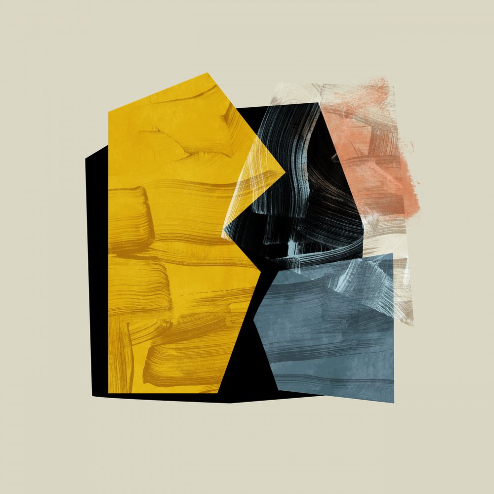 kulmat 6 tekijältä Ana Rut Bre