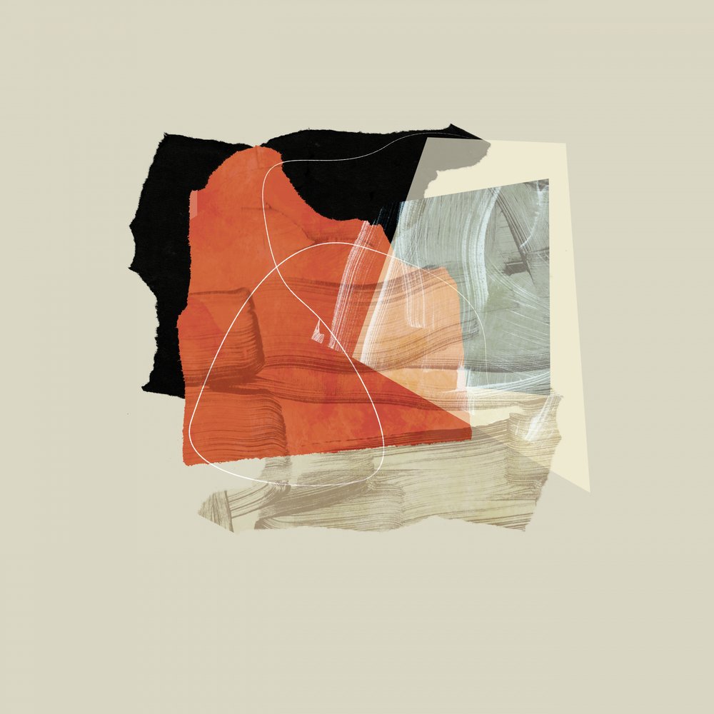 Kulmat 9 tekijältä Ana Rut Bre