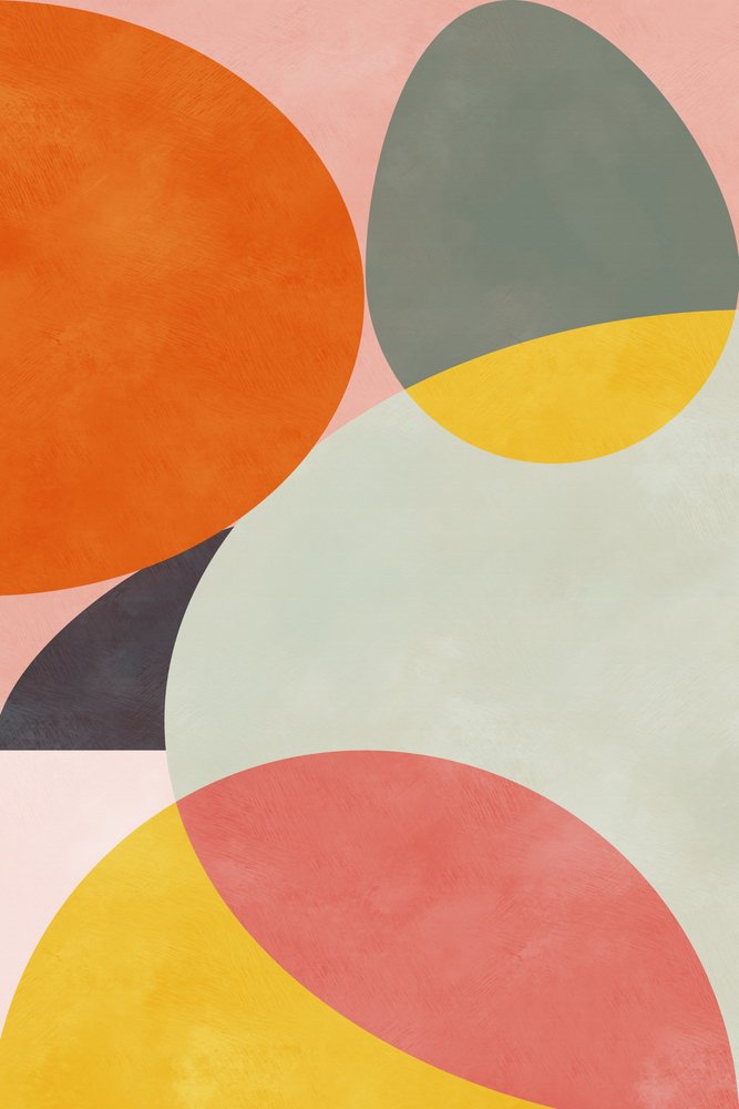 Ystävälliset värit1 tekijältä Ana Rut Bre