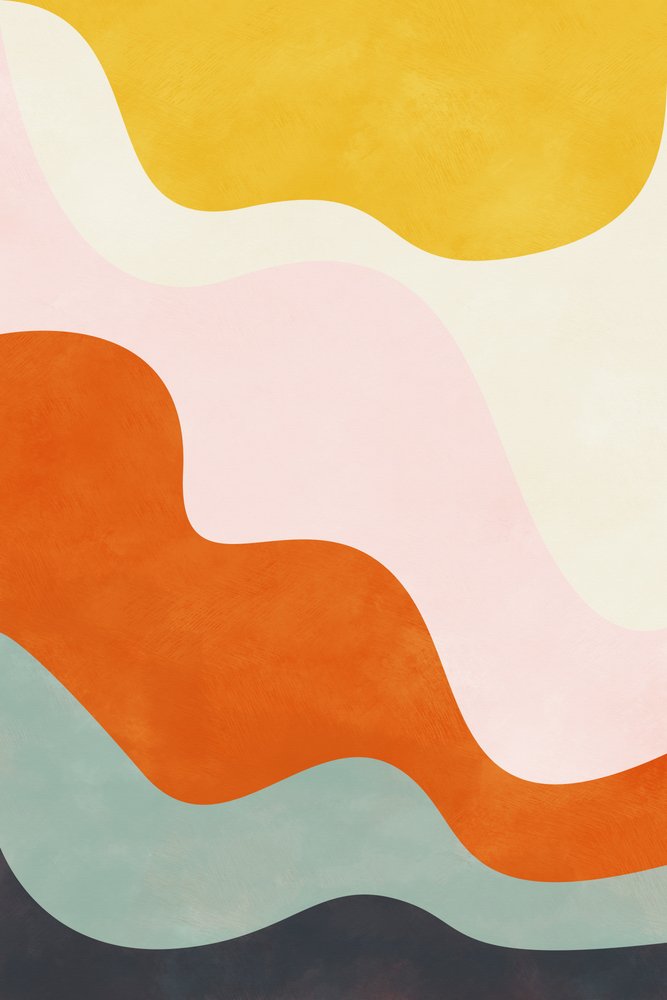 Ystävälliset värit3 tekijältä Ana Rut Bre