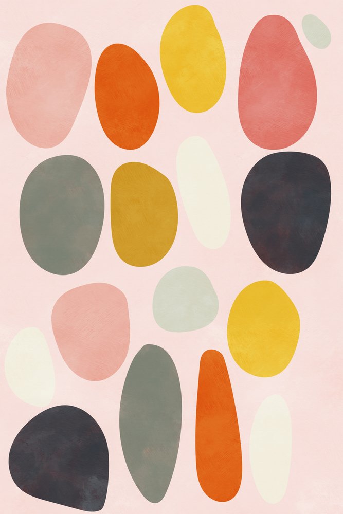 Ystävälliset värit4 tekijältä Ana Rut Bre