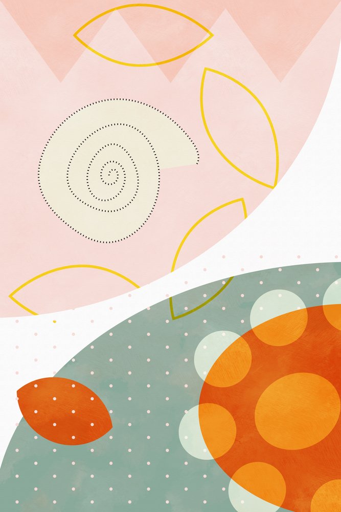 Ystävälliset värit Hilma 4 tekijältä Ana Rut Bre