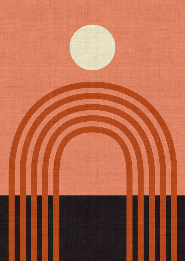 Geo Shapes syksy 2021 Arc tekijältä Ana Rut Bre