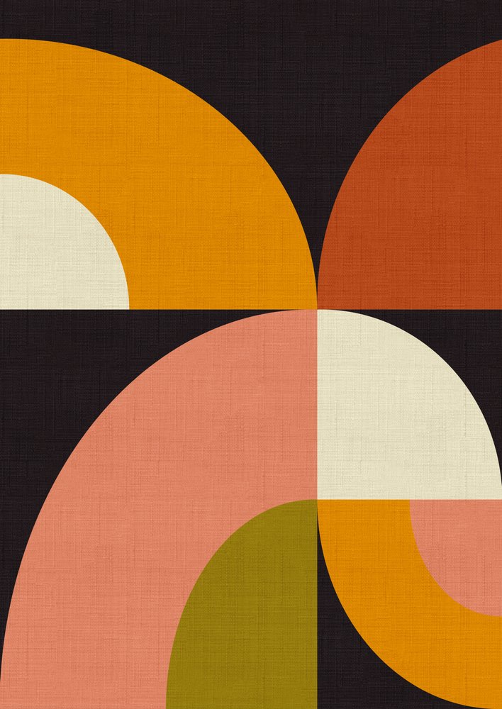 Geo Shapes syksy 2021 Geo tekijältä Ana Rut Bre