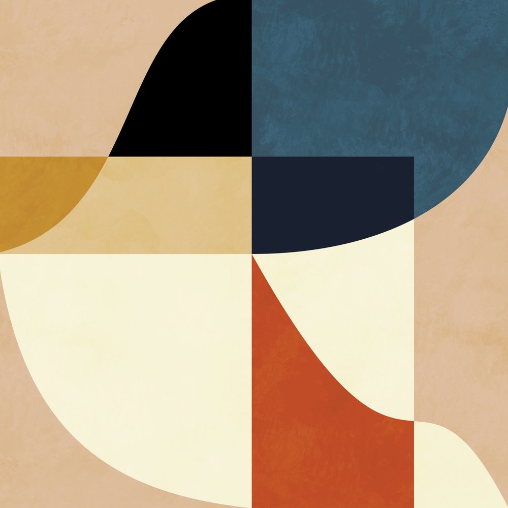 Geometria Uutuus14 tekijältä Ana Rut Bre