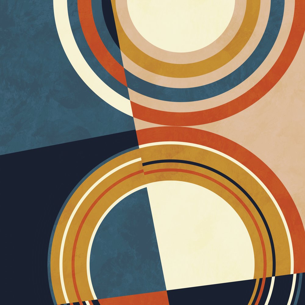 Geometria Uutuudet 2015 tekijältä Ana Rut Bre