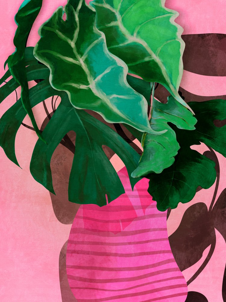 Leaves More 13a 2 tekijältä Ana Rut Bre