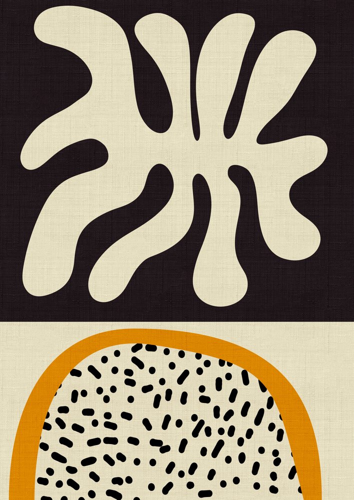 Matissen leikkauskuvat4 tekijältä Ana Rut Bre