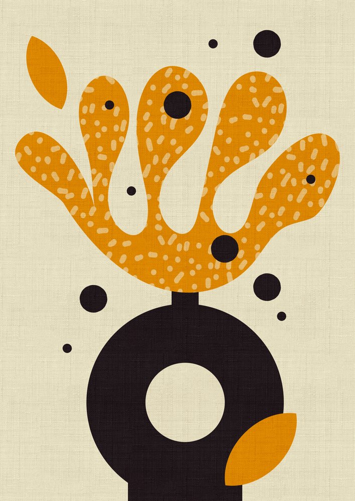 Matissen leikkauskuvat6 tekijältä Ana Rut Bre