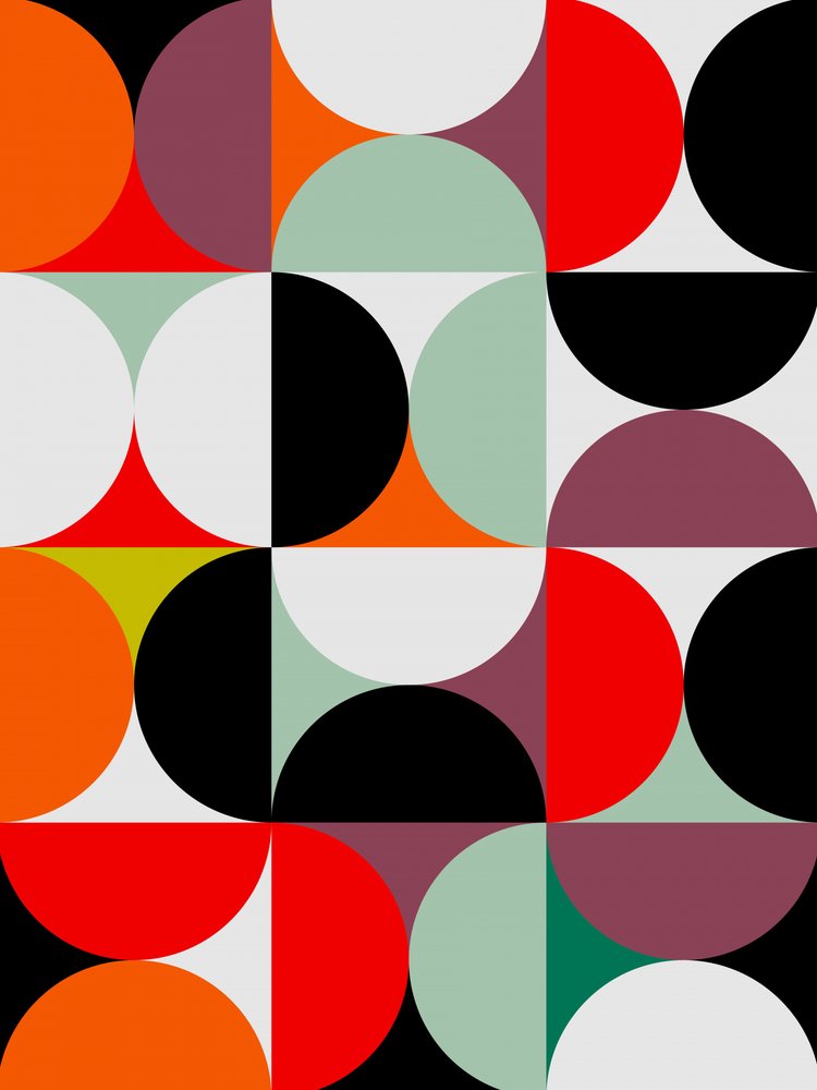 1950-luku 1 tekijältä Ana Rut Bre