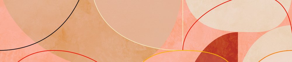 1950-luvun tyylinen keltainen kevät tekijältä Ana Rut Bre