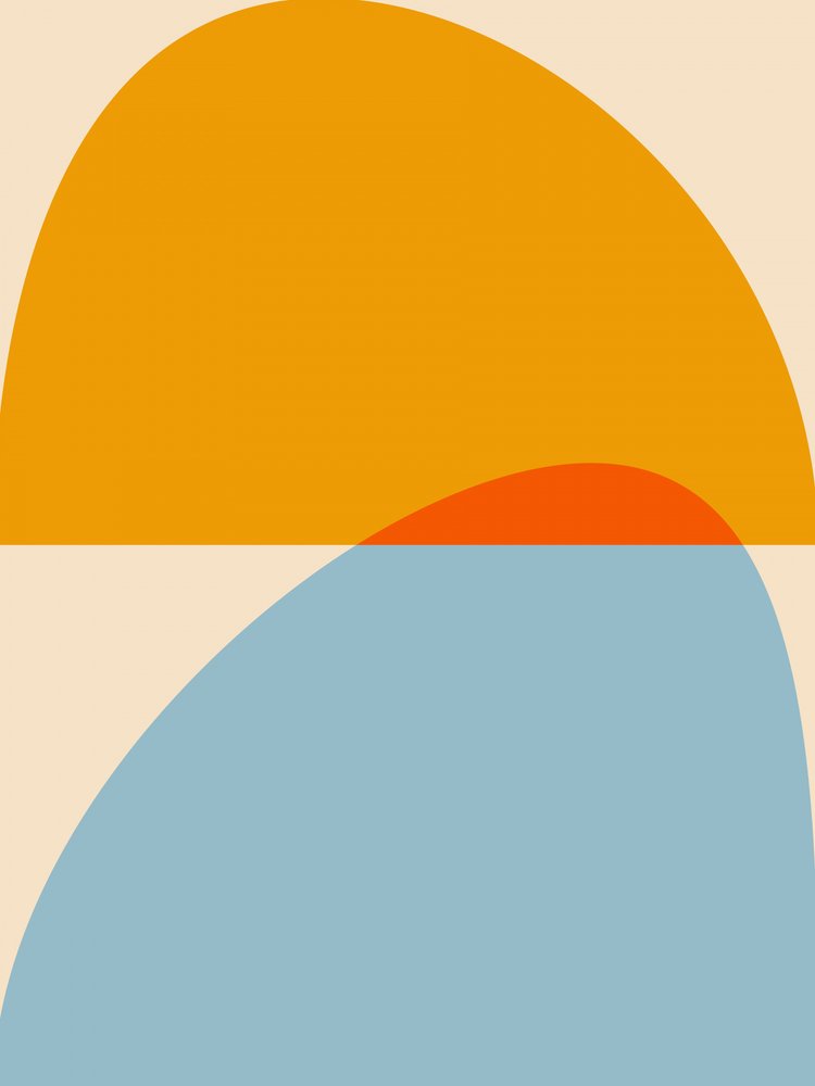 1950-luvun pastellivärit 18 tekijältä Ana Rut Bre