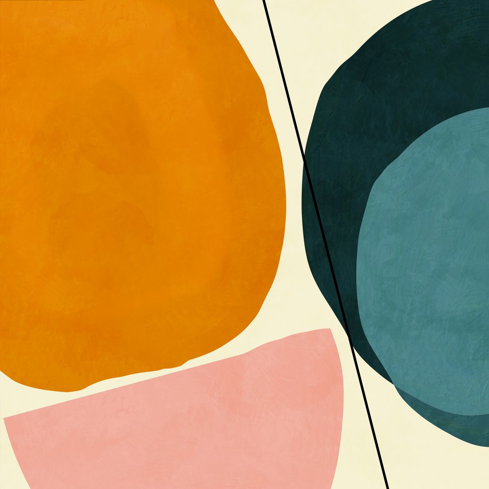 Mid Painted1 kappale tekijältä Ana Rut Bre