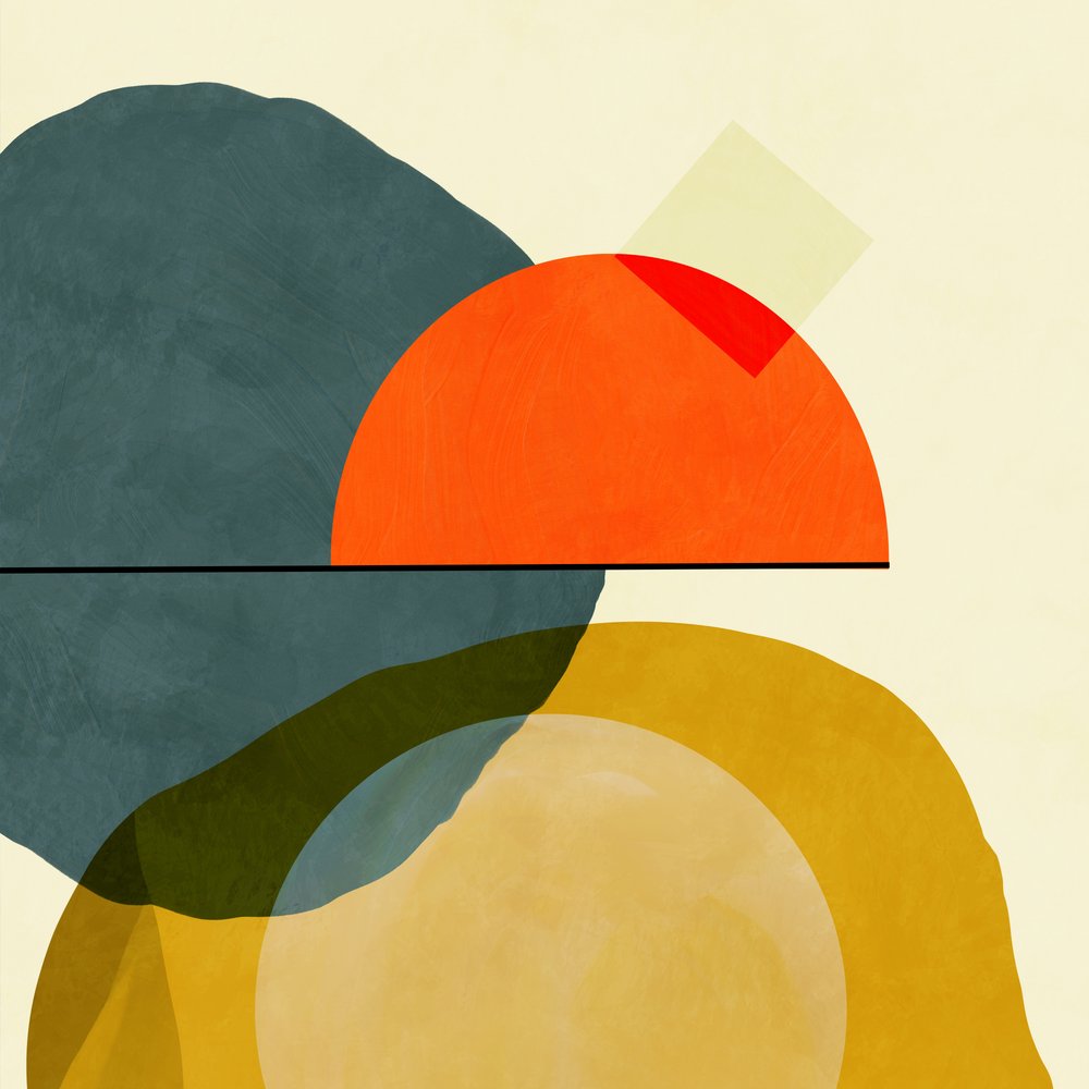 Mid Painted2 -kopio tekijältä Ana Rut Bre