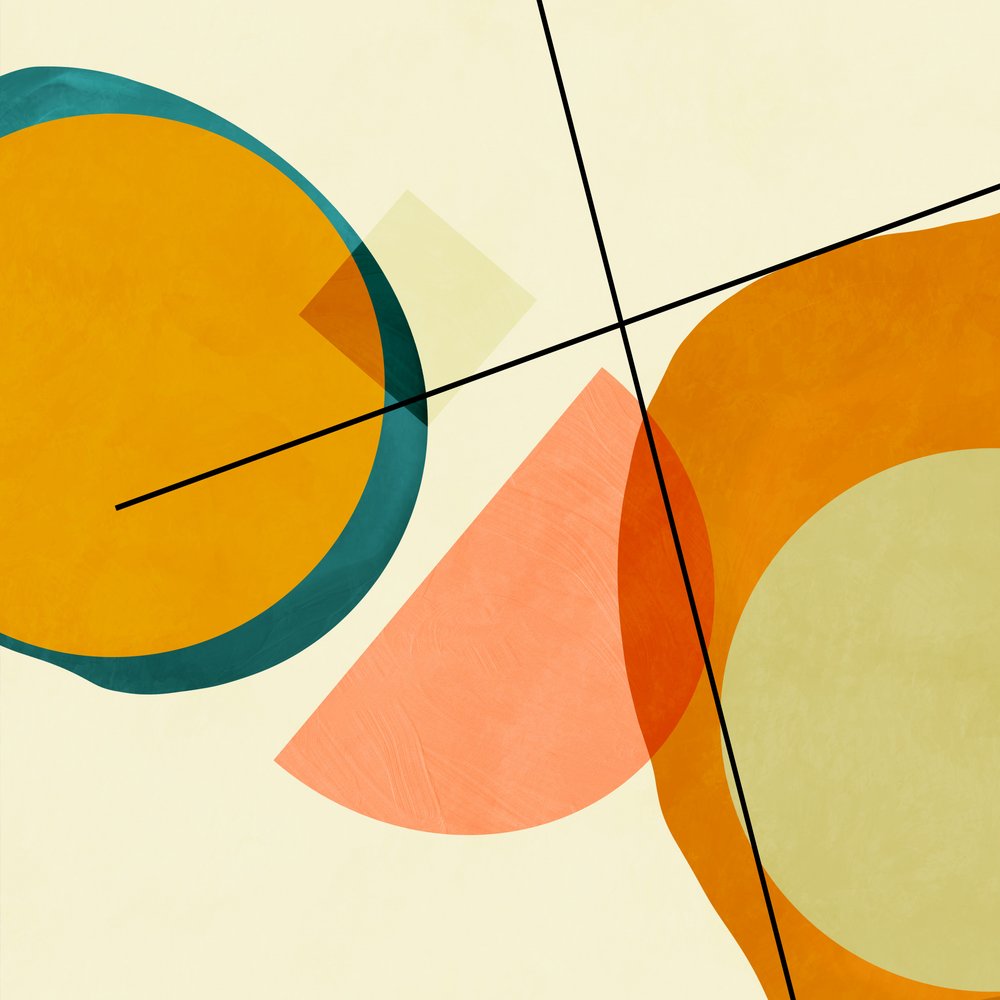 Mid Painted3 -kopio tekijältä Ana Rut Bre