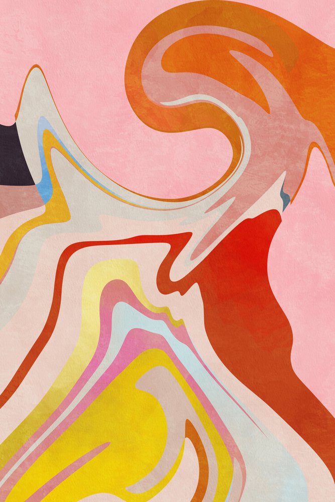 Orgaaninen Bauhaus Waved2 tekijältä Ana Rut Bre