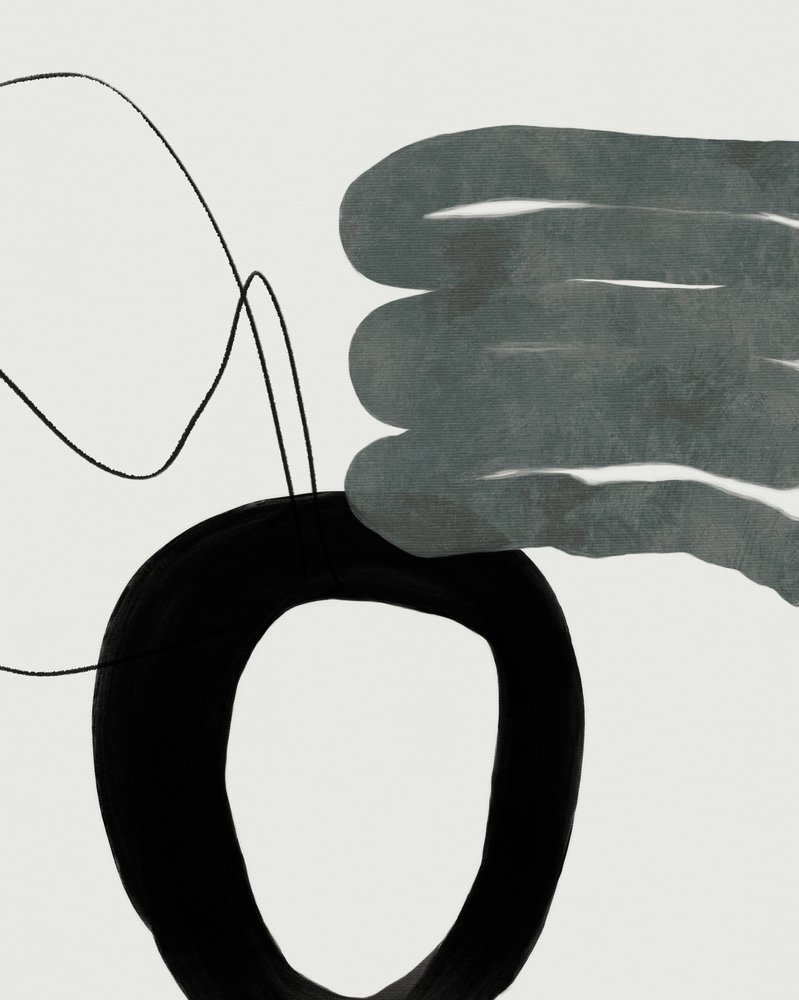 Painted Lines Swazz Kopie tekijältä Ana Rut Bre