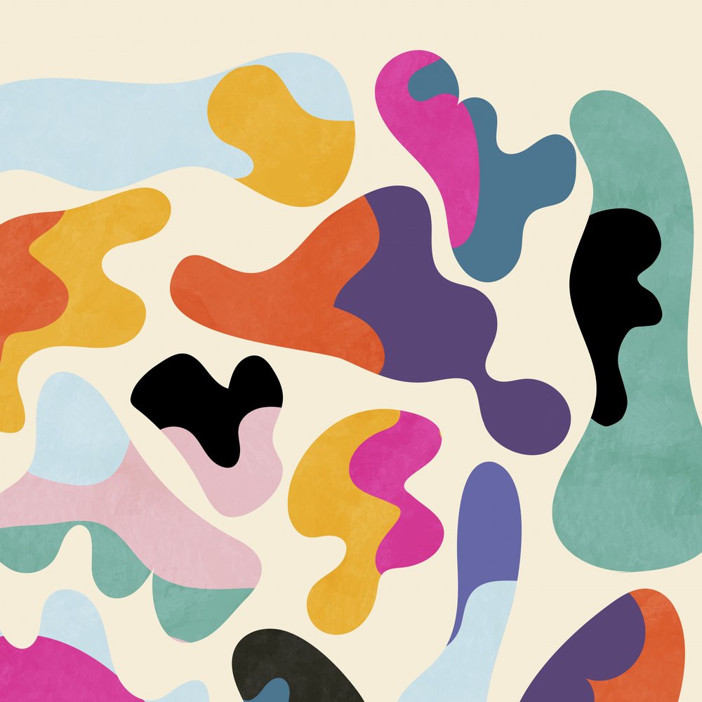 Malli 3: Keskibunt 11 tekijältä Ana Rut Bre