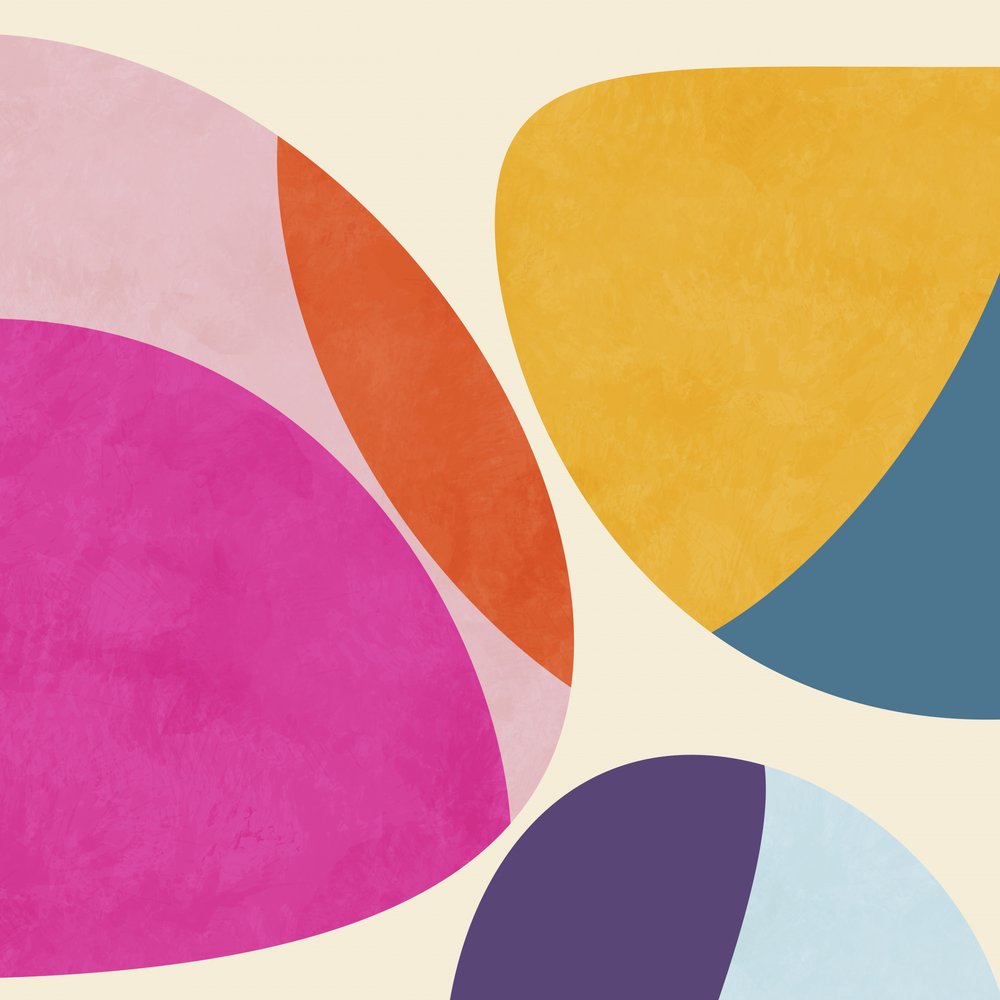 Malli 3: Keskikentän bunt 3 tekijältä Ana Rut Bre