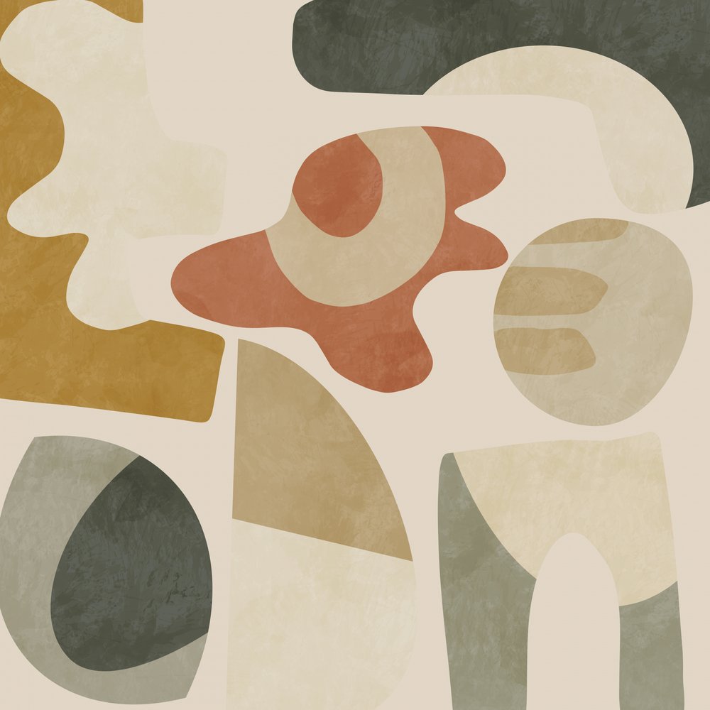 Malli 3: Mid Earth 3 tekijältä Ana Rut Bre