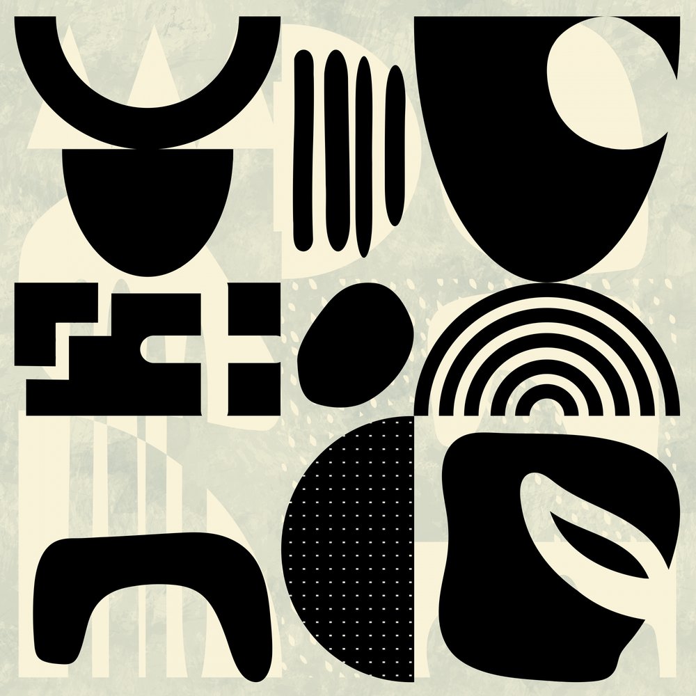 Neliöt Sw1 -kopio tekijältä Ana Rut Bre