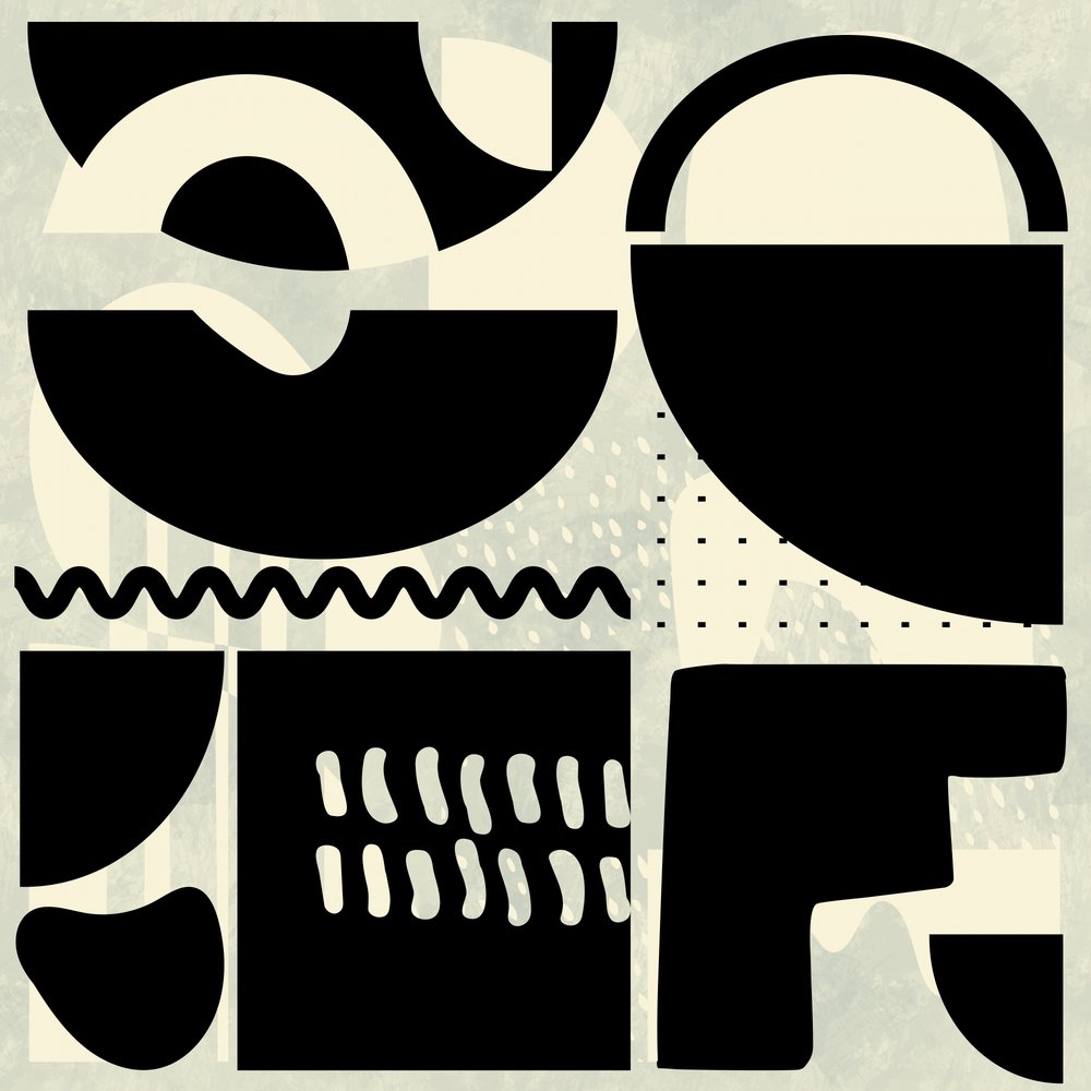 Quadrate Sw2 -kopio tekijältä Ana Rut Bre