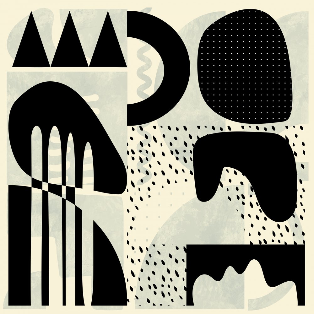 Quadrate Sw3 -kopio tekijältä Ana Rut Bre