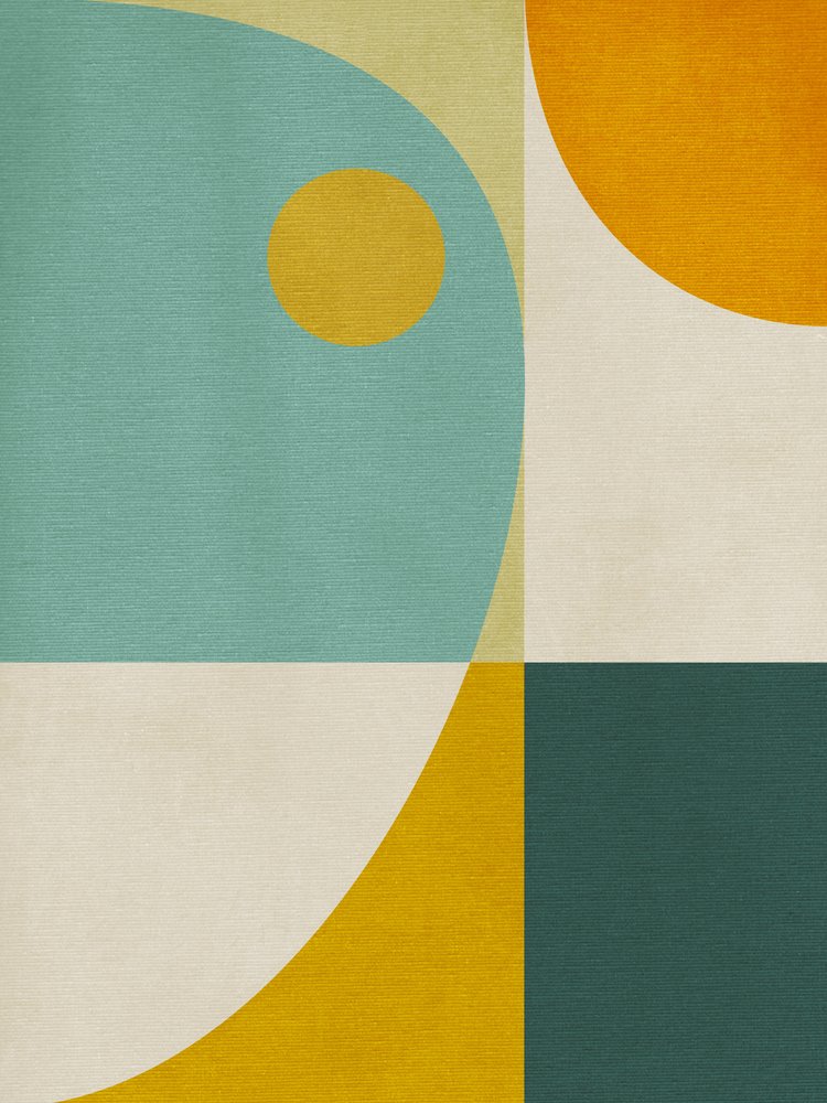 Rainbow Plus Shapes 10 tekijältä Ana Rut Bre