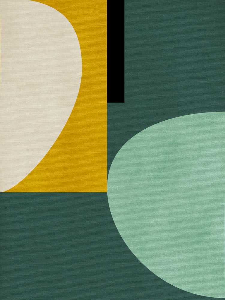 Rainbow Plus Shapes1 tekijältä Ana Rut Bre