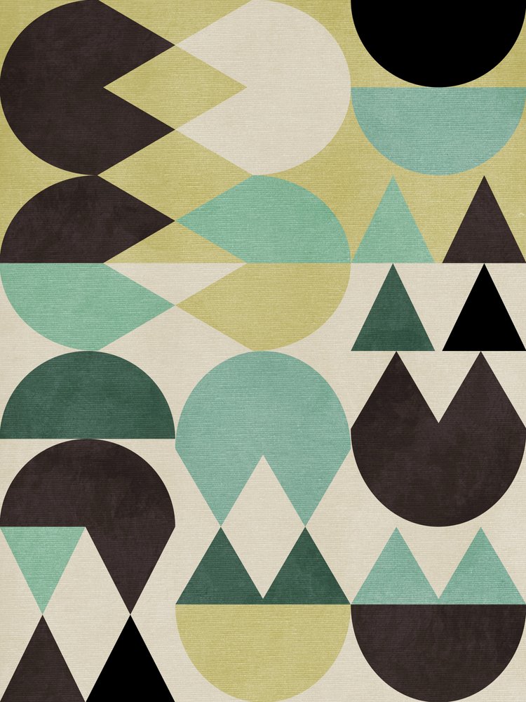 Rainbow Plus Shapes6 tekijältä Ana Rut Bre