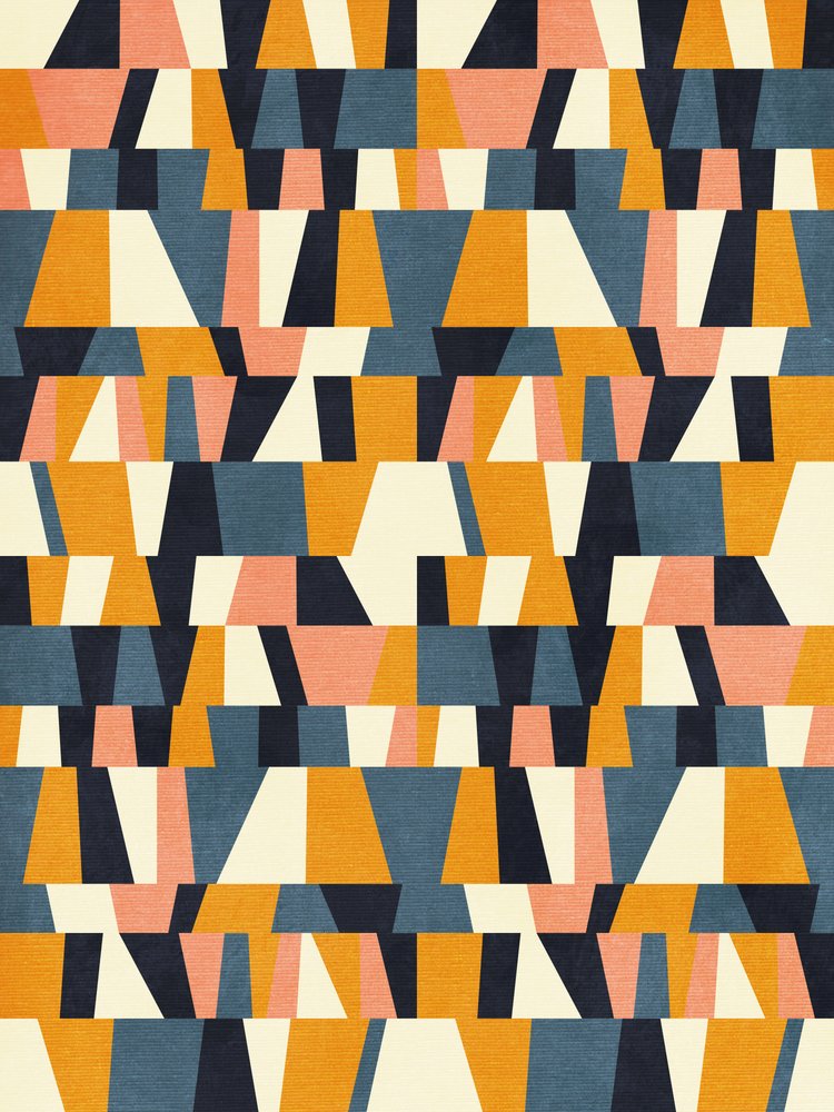 Rainbow Plus -muodot  Sininen sinappi 14 tekijältä Ana Rut Bre