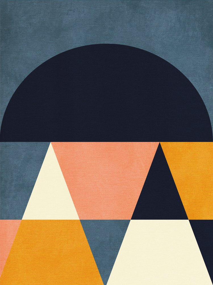 Rainbow Plus -muodot  Sininen sinappi4 tekijältä Ana Rut Bre