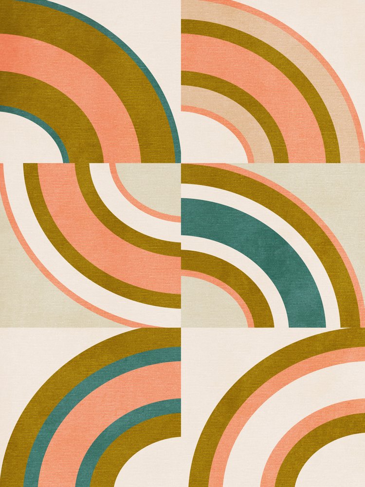 Rainbow Suns 10 tekijältä Ana Rut Bre