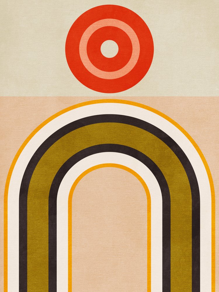 Rainbow Suns 9 tekijältä Ana Rut Bre