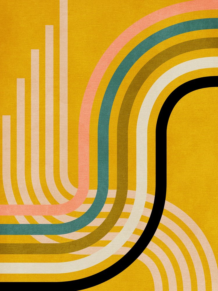 Rainbow Suns 9 -kopio tekijältä Ana Rut Bre