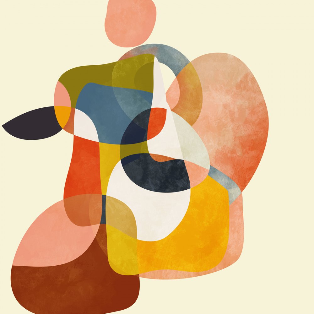 Muodot6 tekijältä Ana Rut Bre