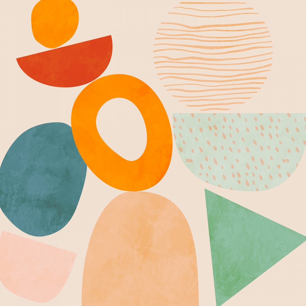 Muotoja - Uusi2 tekijältä Ana Rut Bre