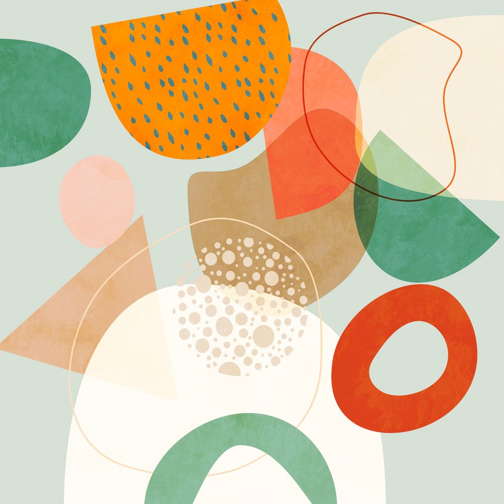 Muodot Play New4 tekijältä Ana Rut Bre