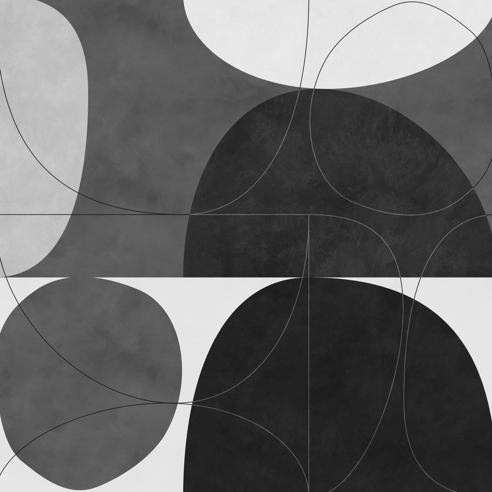 Shapesbw1 -kopio tekijältä Ana Rut Bre