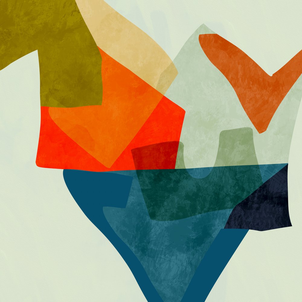 Shapeslines5 -kopio tekijältä Ana Rut Bre