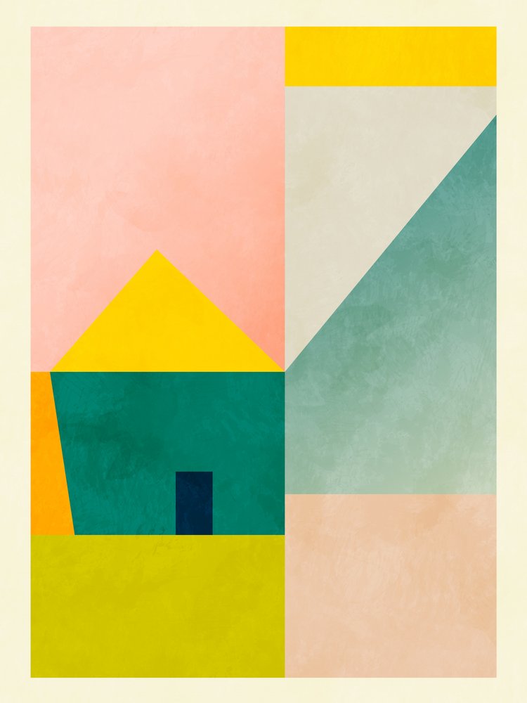 Spaces 3 -talo tekijältä Ana Rut Bre