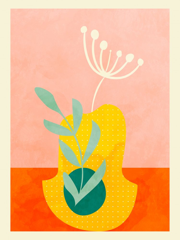 Tilat Fleur2 tekijältä Ana Rut Bre