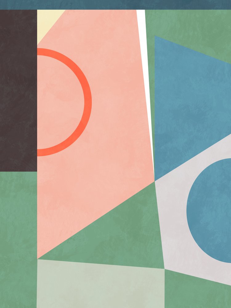 Spaces, maaliskuu 2020, nro 3 tekijältä Ana Rut Bre