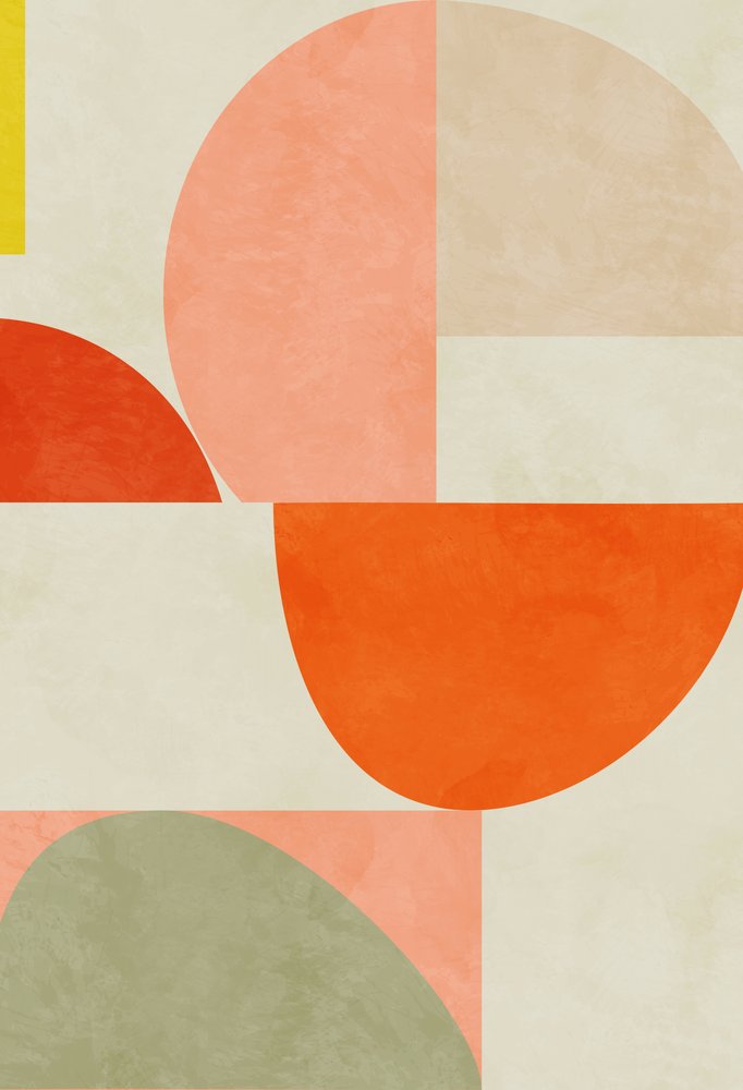 Summer Circles 22 2 V tekijältä Ana Rut Bre