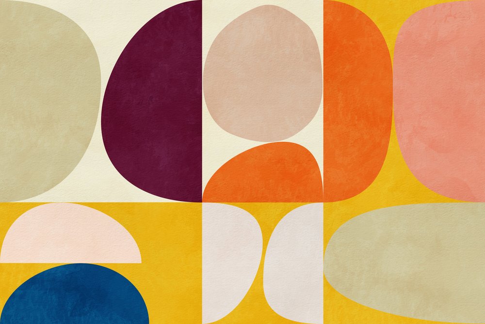 Vivid Bauhaus 2 tekijältä Ana Rut Bre