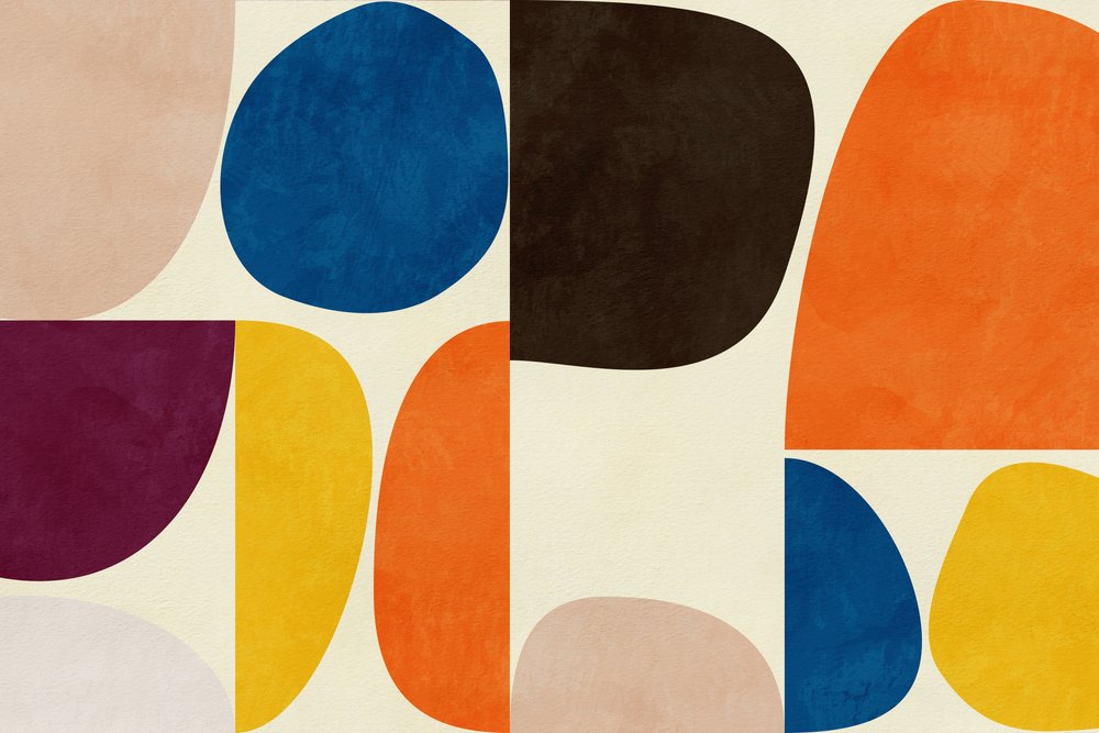 Eläväinen Bauhaus tekijältä Ana Rut Bre