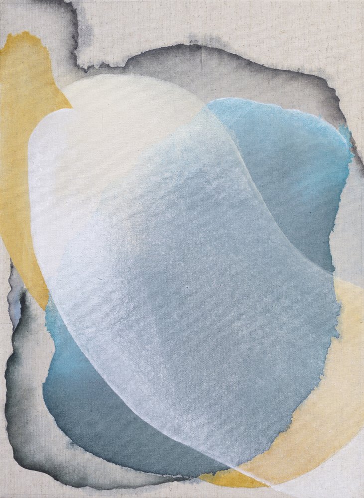 Nestemäinen rauhallisuus tekijältä Anastasiya Devochkina