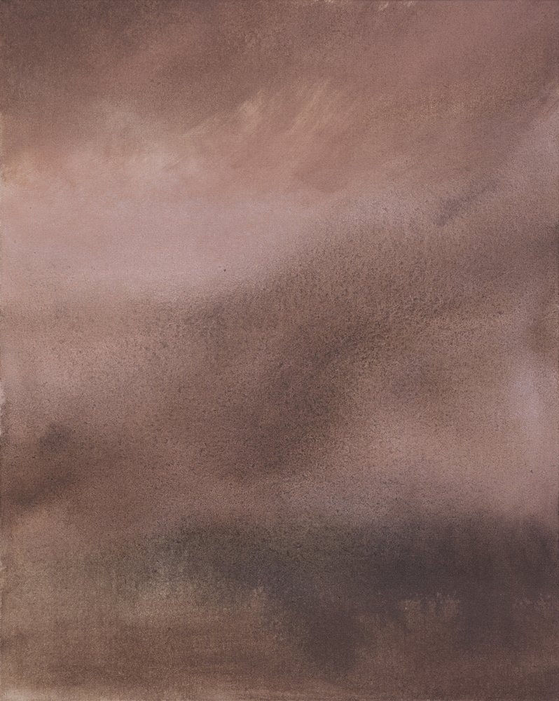 Tunnelmallinen sävymaailma tekijältä Anastasiya Devochkina